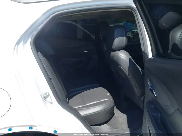 KL4CJCSB0LB055450 2020 BUICK ENCORE - Image 8