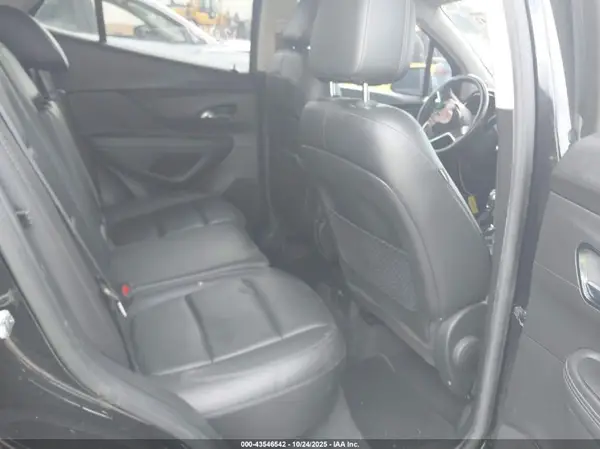 KL4CJCSB0LB055741 2020 BUICK ENCORE - Image 8
