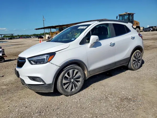 KL4CJCSB0LB059417 2020 BUICK ENCORE - Image 1