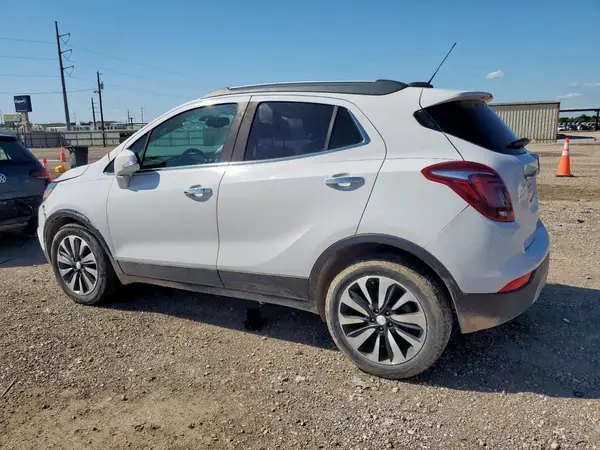 KL4CJCSB0LB059417 2020 BUICK ENCORE - Image 2