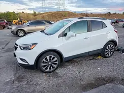 KL4CJCSB0LB060017 2020 BUICK ENCORE
