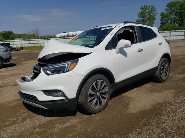 KL4CJCSB0LB067789 2020 BUICK ENCORE - Image 1
