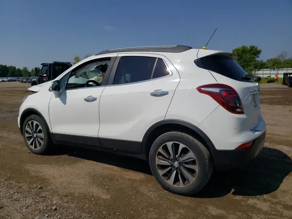 KL4CJCSB0LB067789 2020 BUICK ENCORE - Image 2