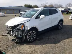 KL4CJCSB0LB068540 2020 BUICK ENCORE