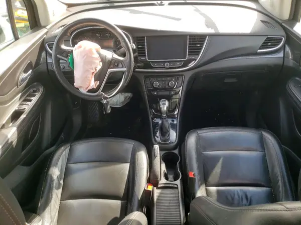 KL4CJCSB0LB068540 2020 BUICK ENCORE - Image 8