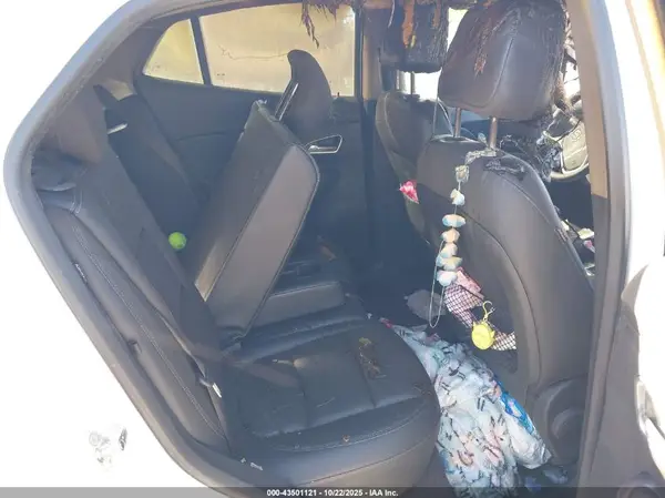 KL4CJCSB1GB549032 2016 BUICK ENCORE - Image 8
