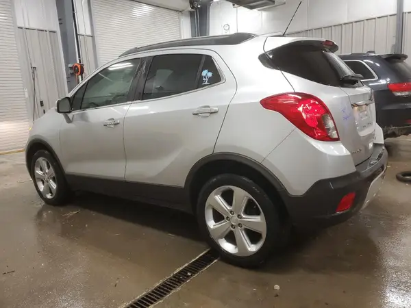 KL4CJCSB1GB552688 2016 BUICK ENCORE - Image 2