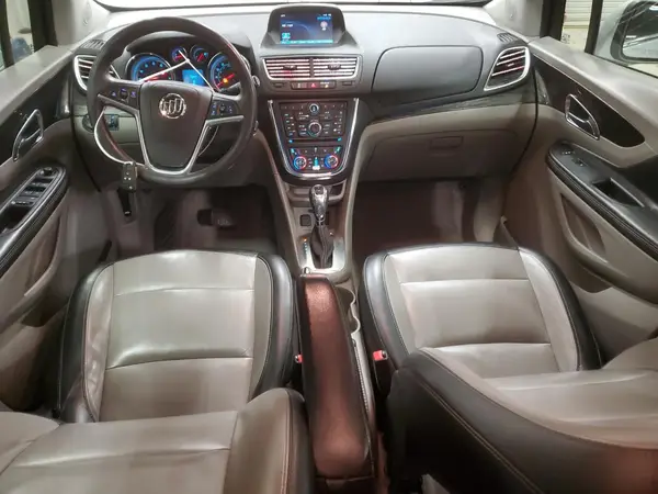 KL4CJCSB1GB552688 2016 BUICK ENCORE - Image 8
