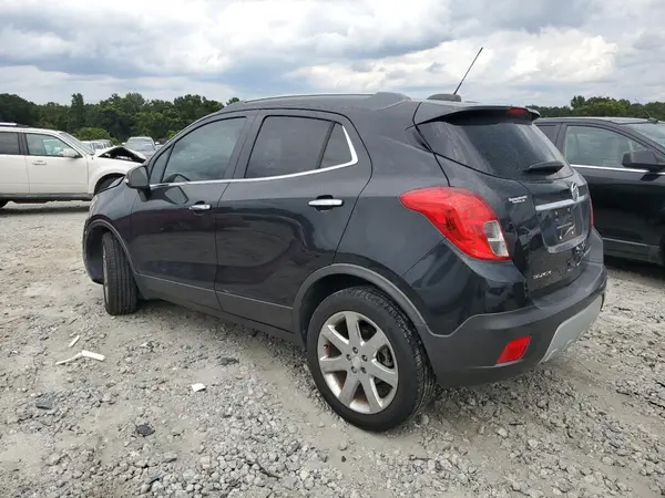 KL4CJCSB1GB570401 2016 BUICK ENCORE - Image 2
