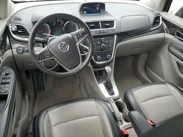 KL4CJCSB1GB570401 2016 BUICK ENCORE - Image 8