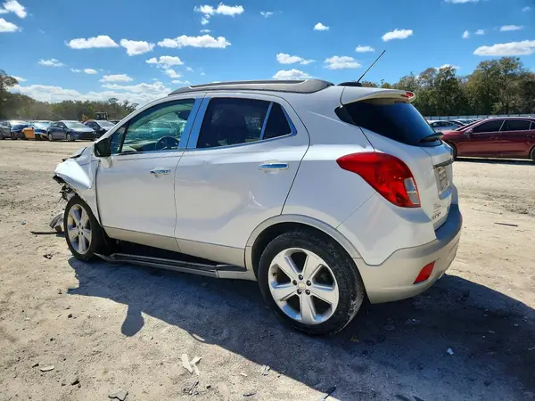 KL4CJCSB1GB583858 2016 BUICK ENCORE - Image 2