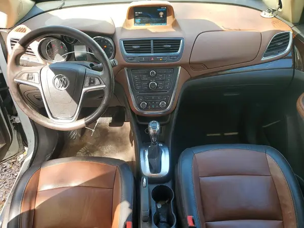 KL4CJCSB1GB583858 2016 BUICK ENCORE - Image 8
