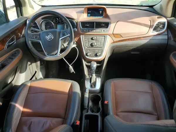 KL4CJCSB1GB587571 2016 BUICK ENCORE - Image 8