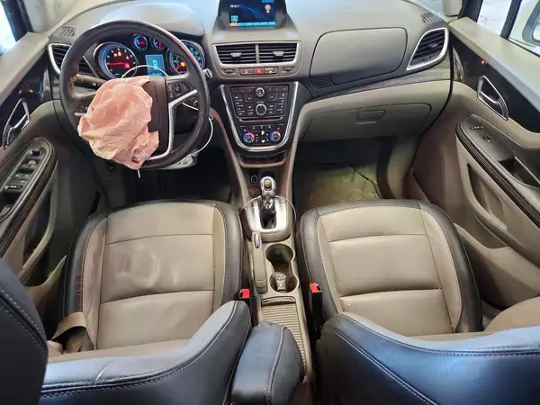 KL4CJCSB1GB588123 2016 BUICK ENCORE - Image 8