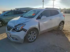 KL4CJCSB1GB600982 2016 BUICK ENCORE