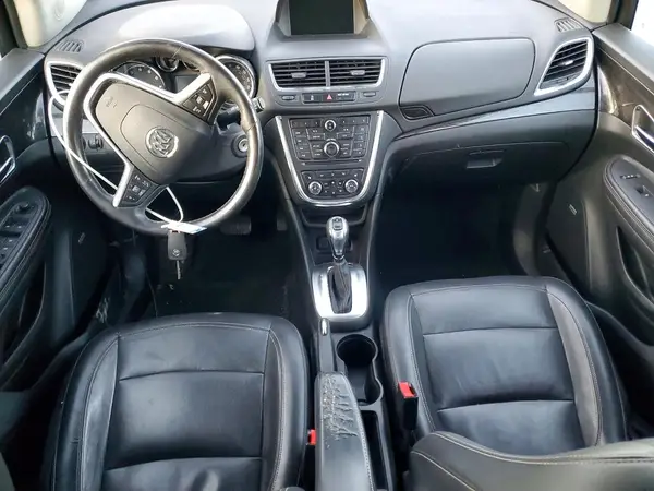 KL4CJCSB1GB601615 2016 BUICK ENCORE - Image 8
