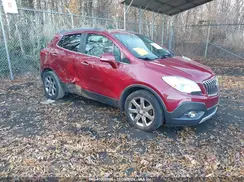 KL4CJCSB1GB605714 2016 BUICK ENCORE