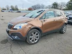 KL4CJCSB1GB608774 2016 BUICK ENCORE
