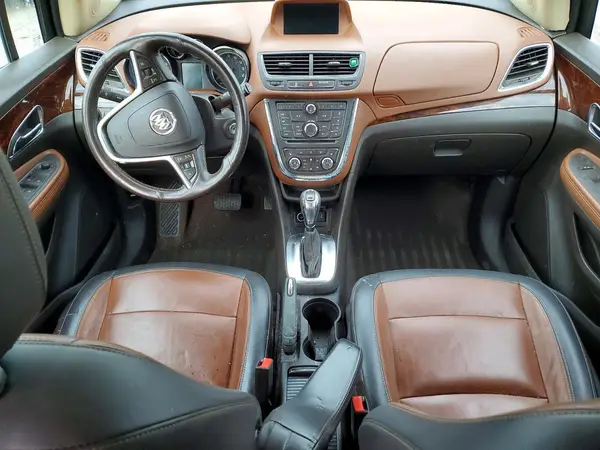 KL4CJCSB1GB608774 2016 BUICK ENCORE - Image 8