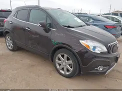 KL4CJCSB1GB621864 2016 BUICK ENCORE