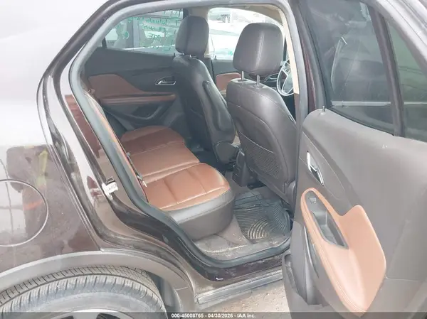 KL4CJCSB1GB621864 2016 BUICK ENCORE - Image 8
