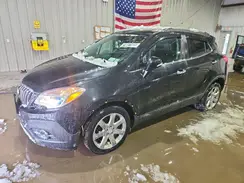 KL4CJCSB1GB632735 2016 BUICK ENCORE
