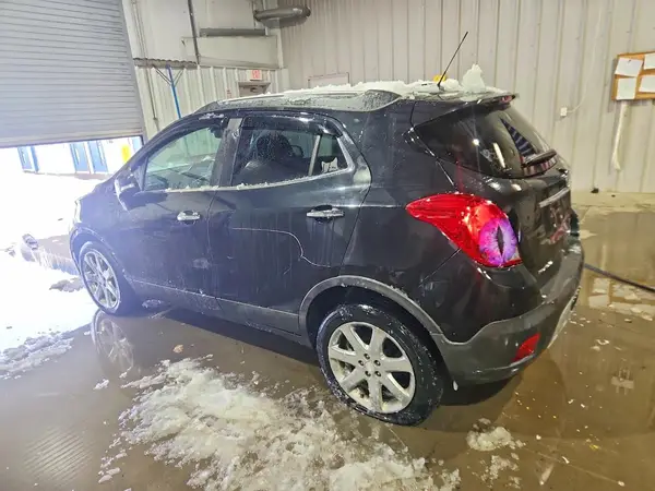 KL4CJCSB1GB632735 2016 BUICK ENCORE - Image 2