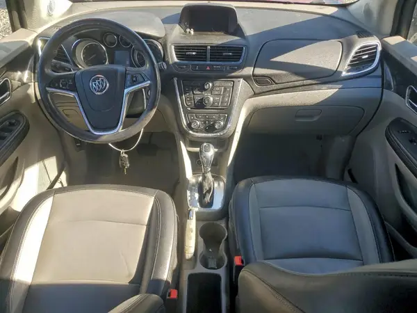 KL4CJCSB1GB632945 2016 BUICK ENCORE - Image 8