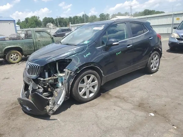 KL4CJCSB1GB658428 2016 BUICK ENCORE - Image 1