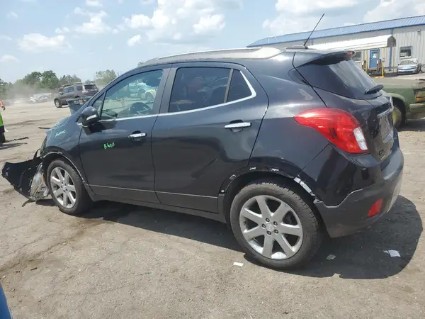 KL4CJCSB1GB658428 2016 BUICK ENCORE - Image 2