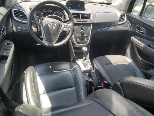 KL4CJCSB1GB658428 2016 BUICK ENCORE - Image 8