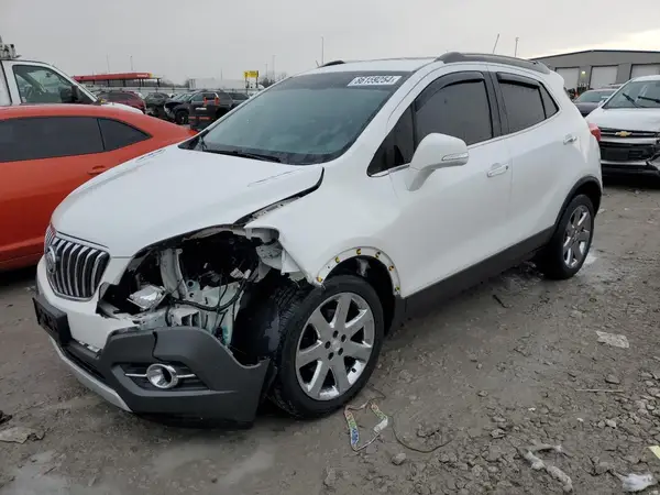 KL4CJCSB1GB688285 2016 BUICK ENCORE - Image 1