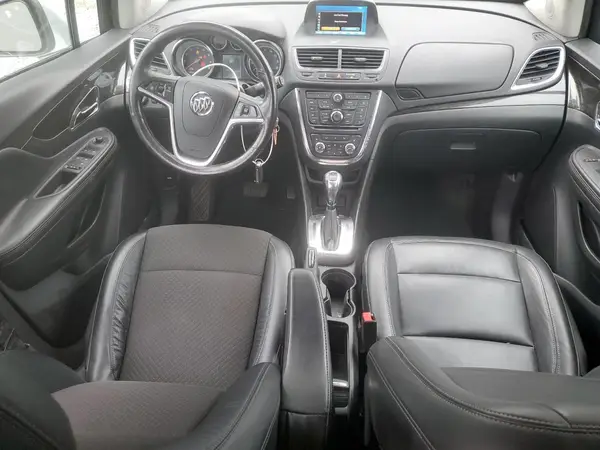 KL4CJCSB1GB692630 2016 BUICK ENCORE - Image 8