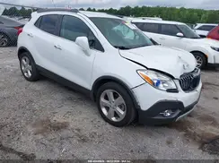 KL4CJCSB1GB707594 2016 BUICK ENCORE