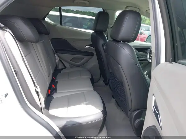 KL4CJCSB1GB707594 2016 BUICK ENCORE - Image 8