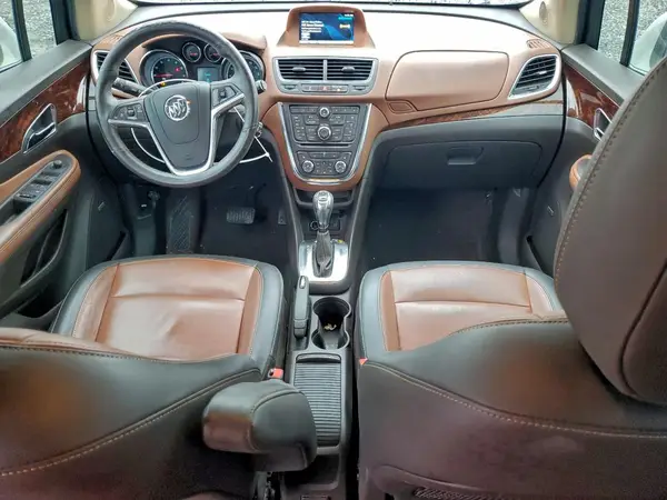 KL4CJCSB1GB709569 2016 BUICK ENCORE - Image 8