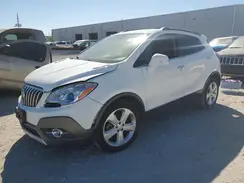 KL4CJCSB1GB723472 2016 BUICK ENCORE