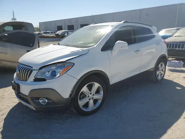 KL4CJCSB1GB723472 2016 BUICK ENCORE - Image 1