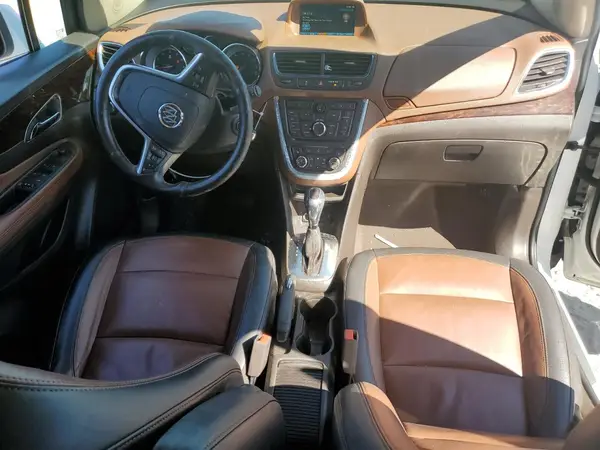 KL4CJCSB1GB723472 2016 BUICK ENCORE - Image 8