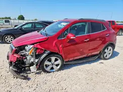 KL4CJCSB1GB744080 2016 BUICK ENCORE