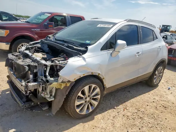 KL4CJCSB1HB010363 2017 BUICK ENCORE - Image 1
