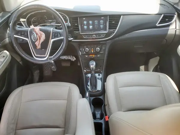 KL4CJCSB1HB010363 2017 BUICK ENCORE - Image 8