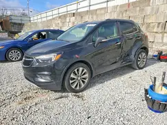 KL4CJCSB1HB010881 2017 BUICK ENCORE
