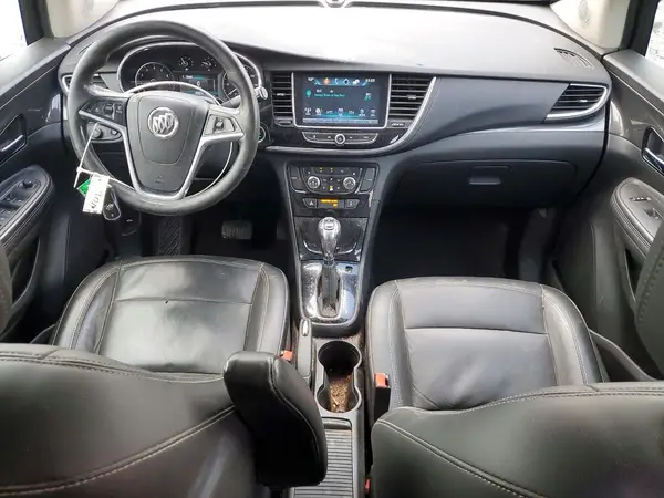 KL4CJCSB1HB010881 2017 BUICK ENCORE - Image 8