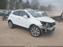 KL4CJCSB1HB010900 2017 BUICK ENCORE