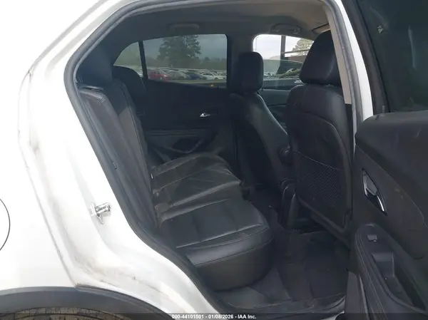 KL4CJCSB1HB010900 2017 BUICK ENCORE - Image 8