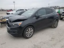 KL4CJCSB1HB011190 2017 BUICK ENCORE