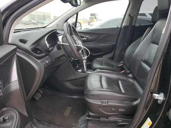 KL4CJCSB1HB011190 2017 BUICK ENCORE - Image 7