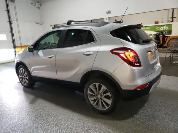 KL4CJCSB1HB012016 2017 BUICK ENCORE - Image 2