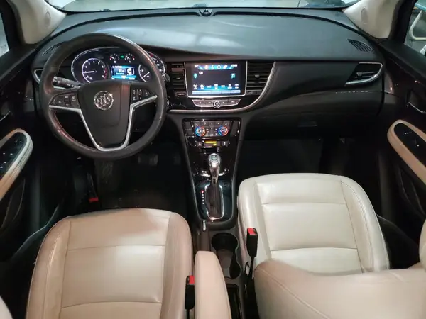 KL4CJCSB1HB012016 2017 BUICK ENCORE - Image 8
